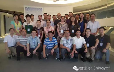 團隊執(zhí)行力差？物料沒人管控？——深圳晶華案例將會告訴您解決的方案！