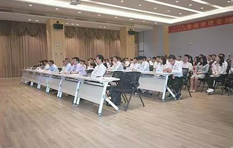 加快銷售業(yè)務(wù)復(fù)制，打造行業(yè)品牌：思睿達(dá)營銷助力牧童集團(tuán)落地營銷咨詢項目