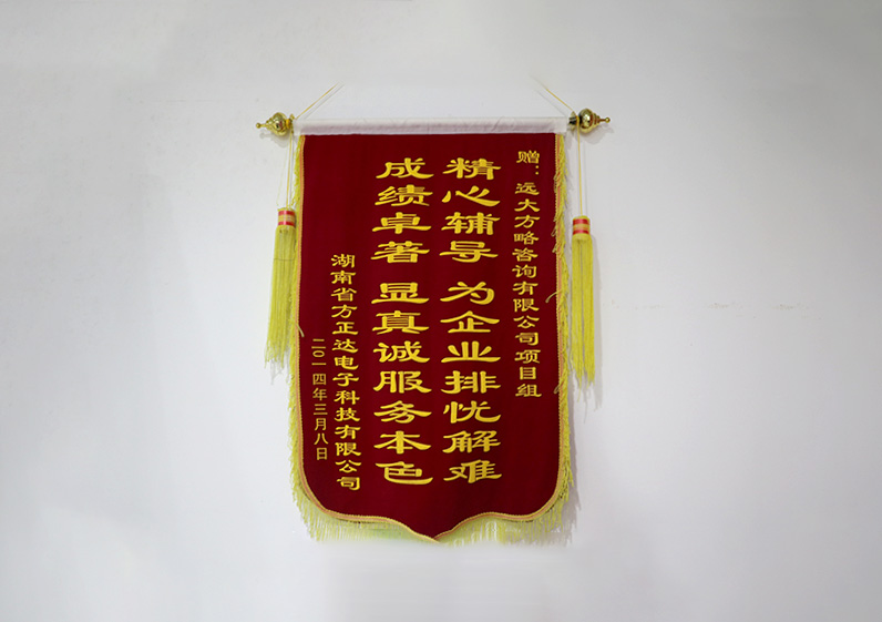 精心輔導(dǎo)，為企業(yè)排憂解難