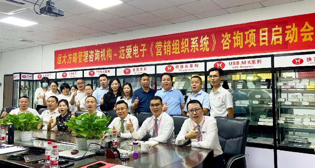 人力資源咨詢服務(wù)公司適合哪些企業(yè)？四類企業(yè)可考慮