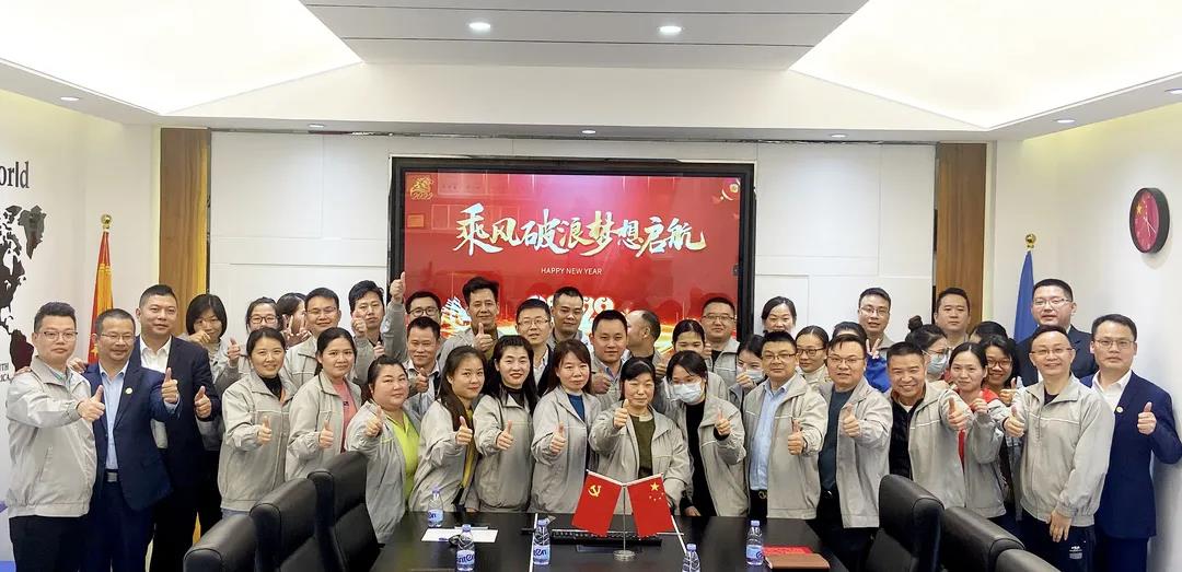 如何做到精益生產(chǎn)管理？不妨這樣布局